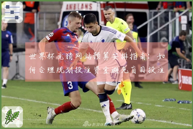 世界杯竞猜网站预算安排指南：如何合理规划投注资金避免盲目投注