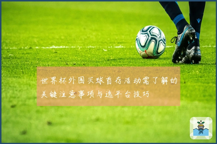 世界杯外围买球首存活动需了解的关键注意事项与选平台技巧