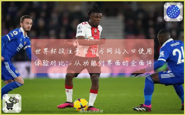 世界杯投注平台官方网站入口使用体验对比：从功能到界面的全面评测与分析