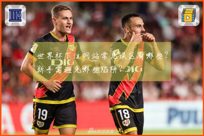 世界杯下注网站常见误区有哪些？新手需避免哪些陷阱？